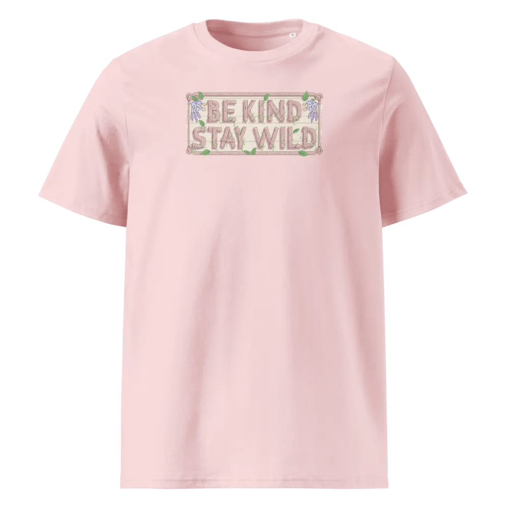 Sweet Be Kind Stardew Inspired Shirt product image (1)