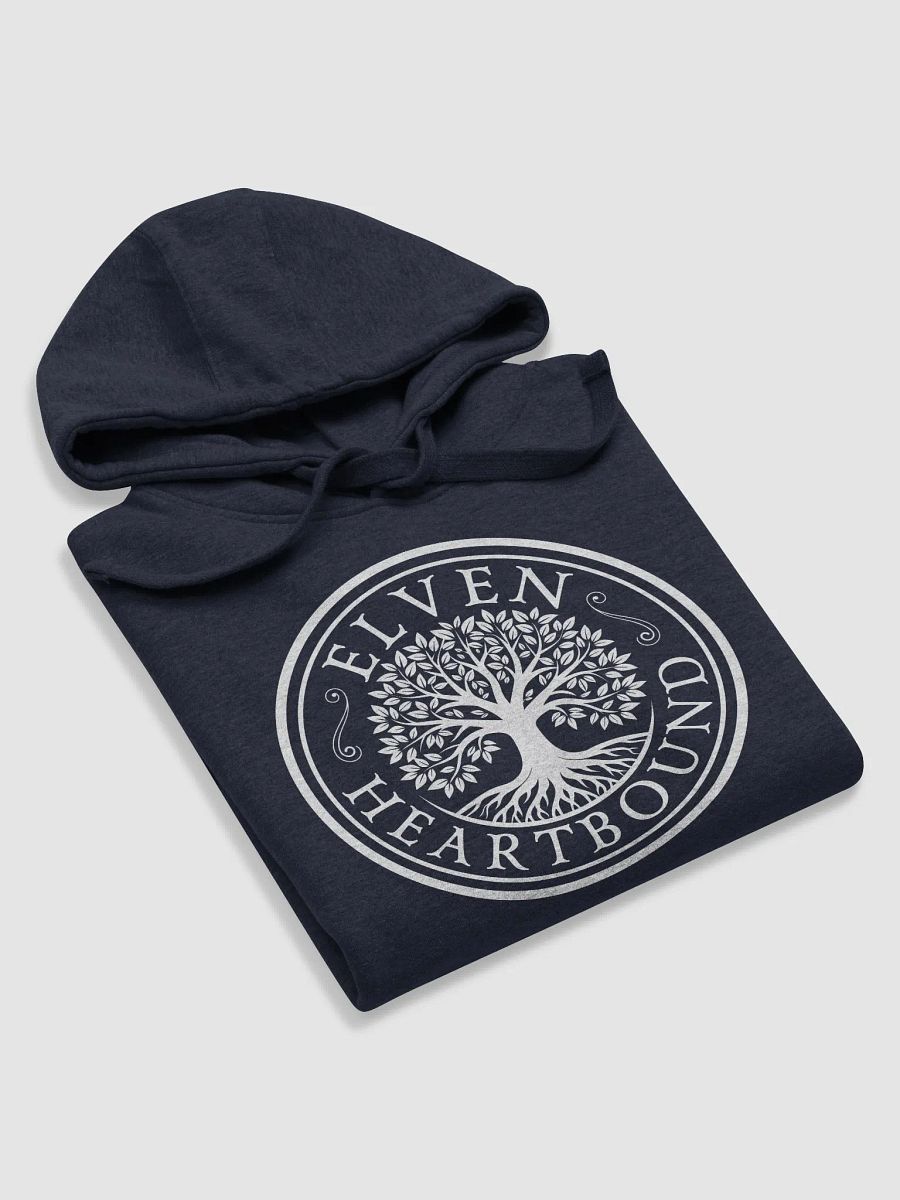 Elven Heartbound Hoodie (Tall)~ Tree product image (5)
