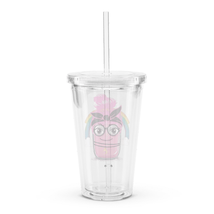 JamJar 16oz tumbler product image (2)