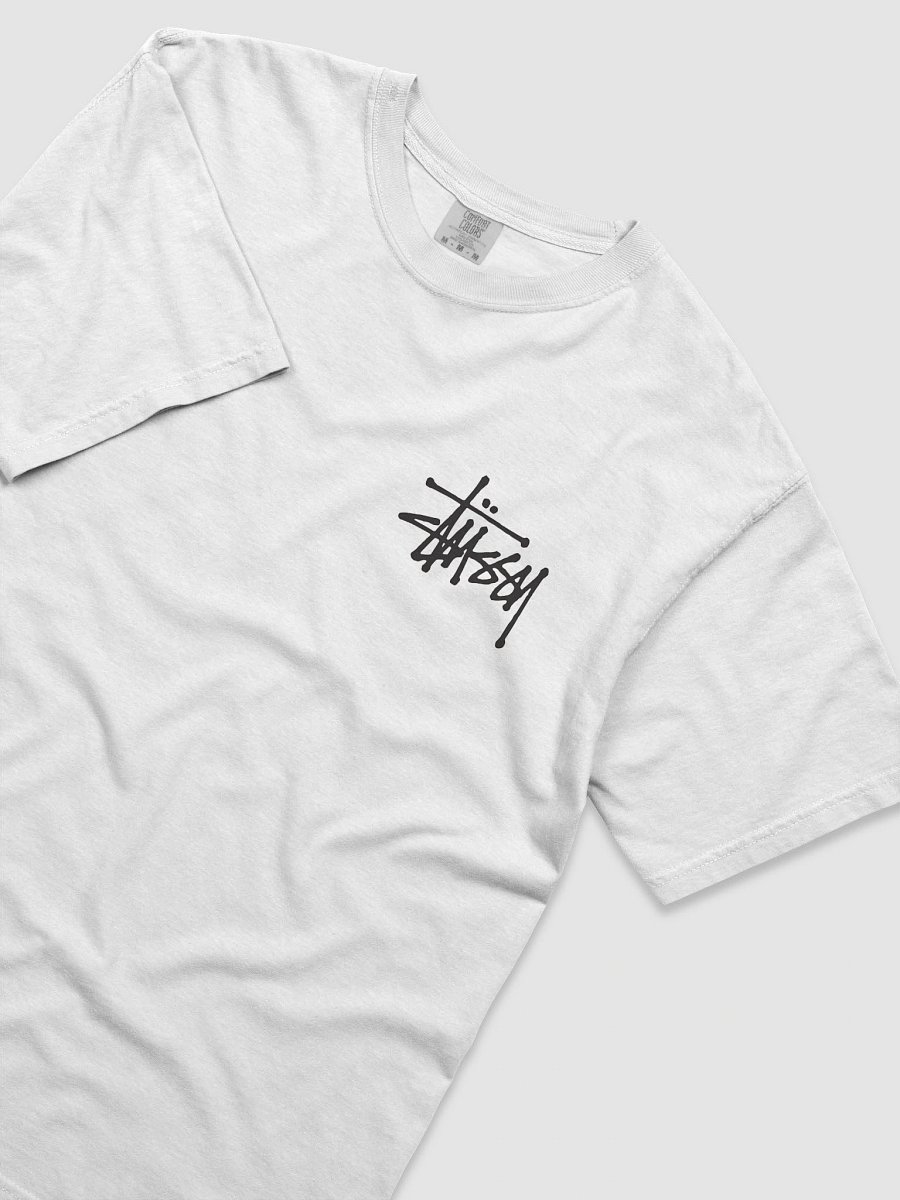 stussy t-shirt product image (15)