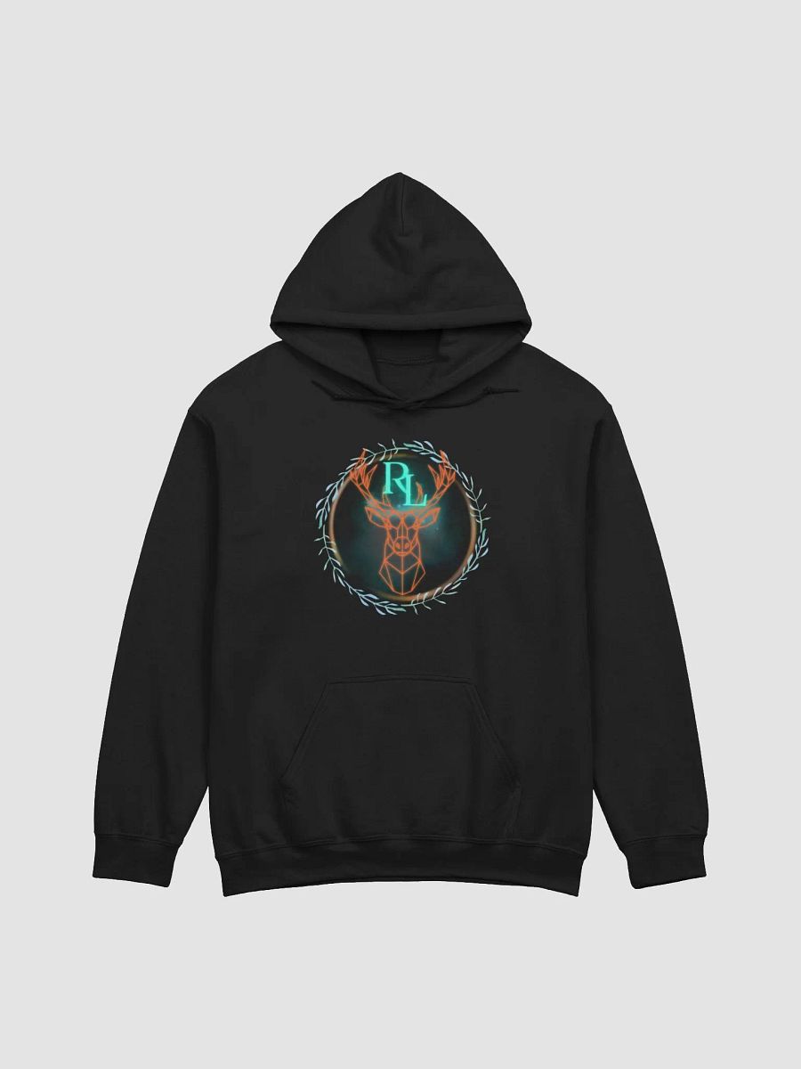 Rogue Legacy Logo Hoodie product image (1)