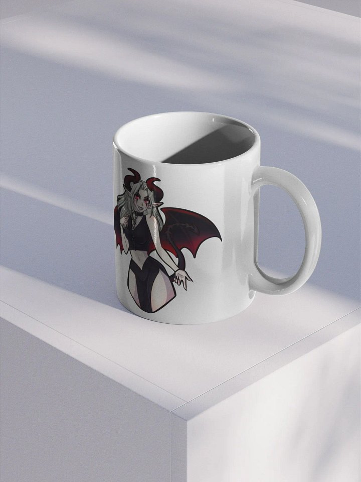 DemonMedic Mug! product image (2)