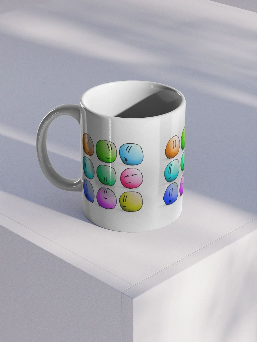 Familiar Faces product image (1)