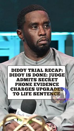 Diddy Trial Recap: Feds JUST Dropped New Evidence w/Key WITNESS| Diddy’s Team SPIRALS In Legal Panic 
#diddy #diddytrial #tre...