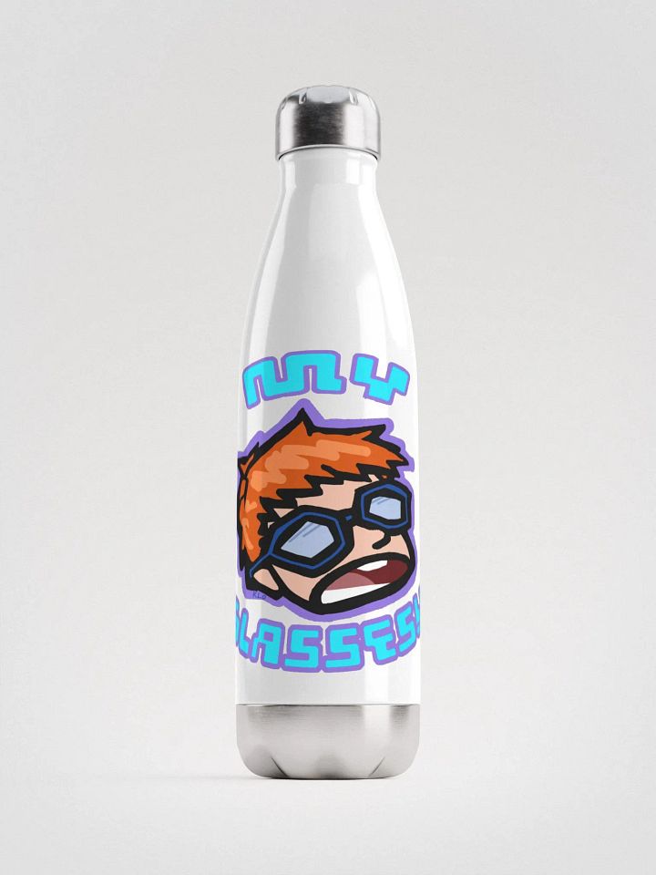 My Glasses Tumbler product image (2)