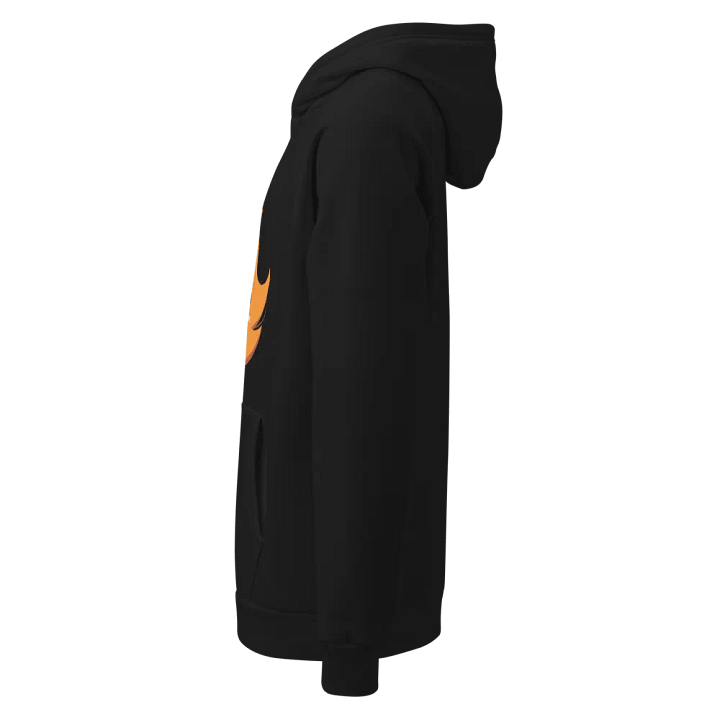 Vibrant Dreamer Hoodie product image (3)