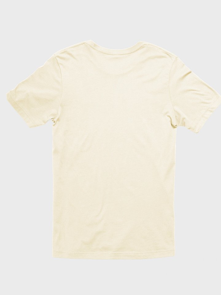 Vegetarian & Vegan Style Is Healthy Wealthy T-Shirt product image (2)