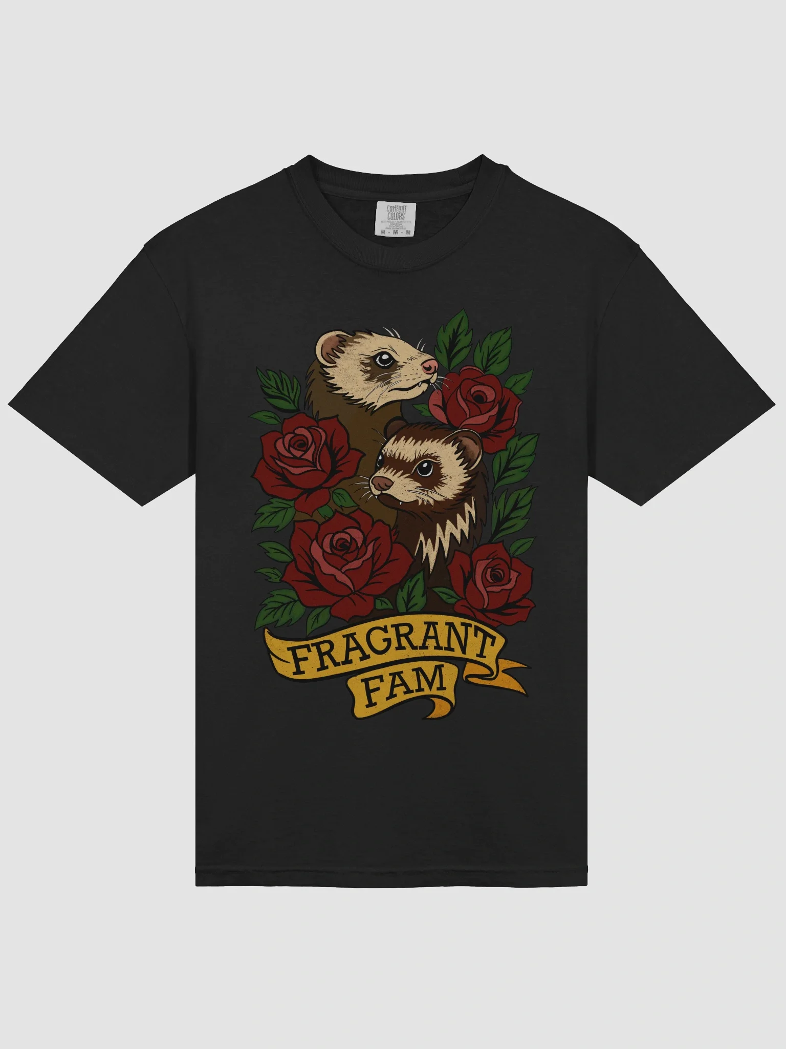 Fragrant Fam Color product image (5)