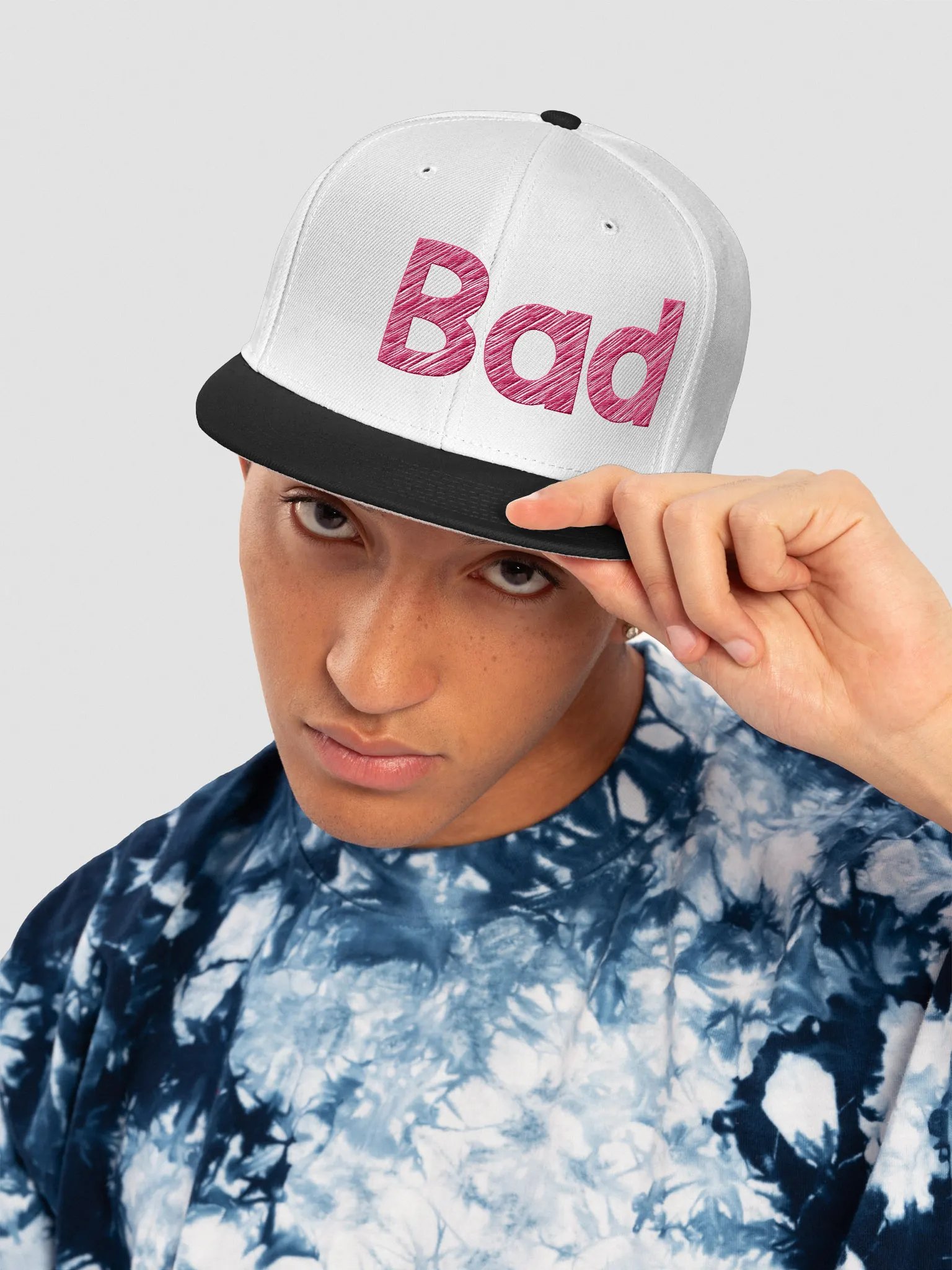 Bad Flat Cap product image (40)