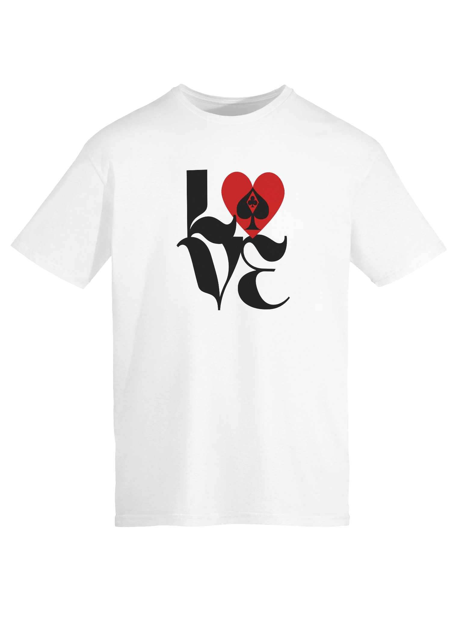 LoVe Cards - Heart product image (122)