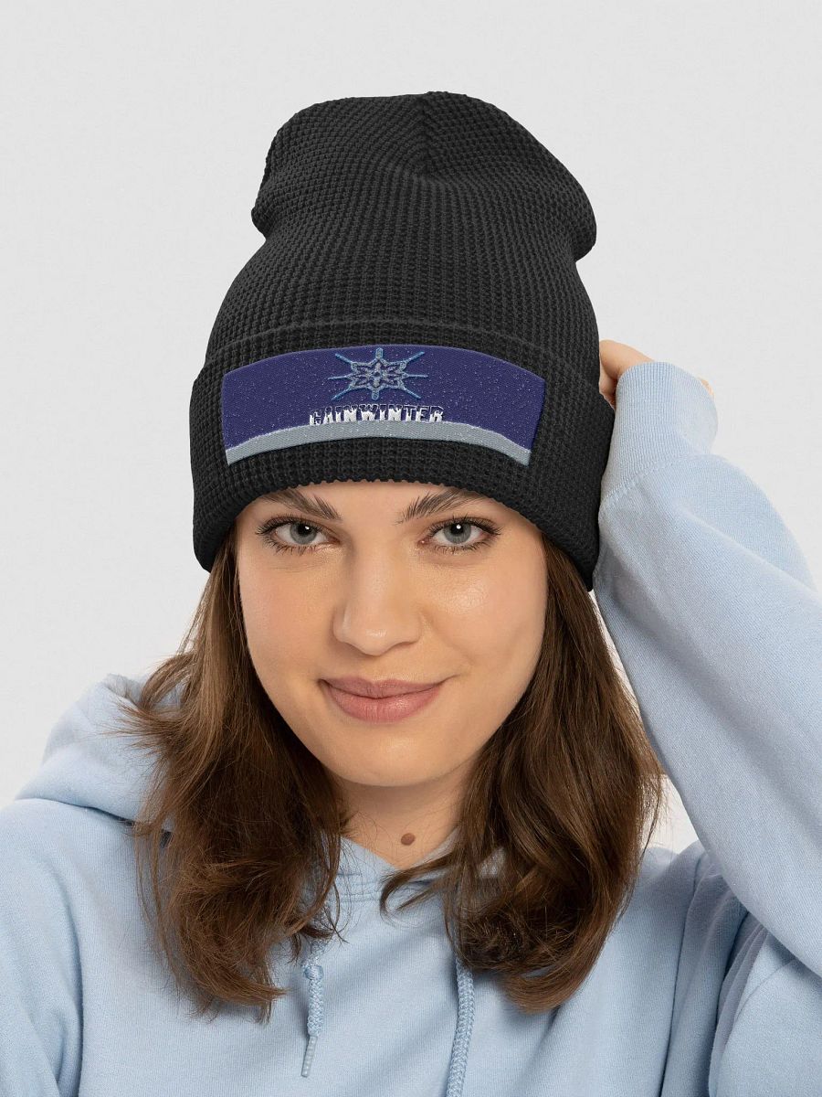 Winter Beanie product image (5)
