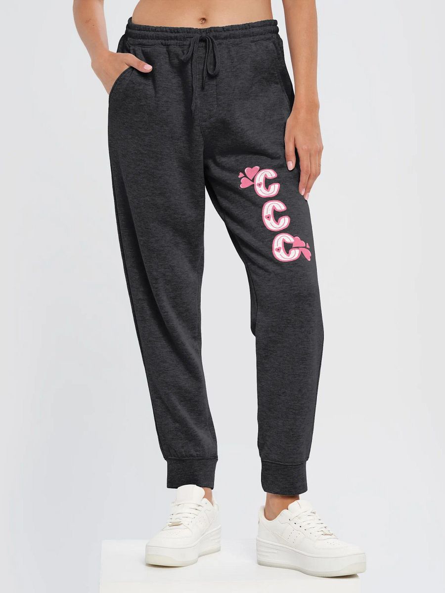 CCC VDay Sweat Pants product image (35)