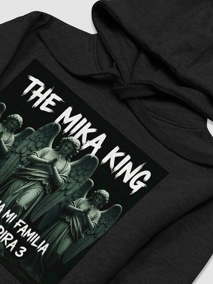 Sudadera YADIRA 1 By The Mika King Wear product image (3)