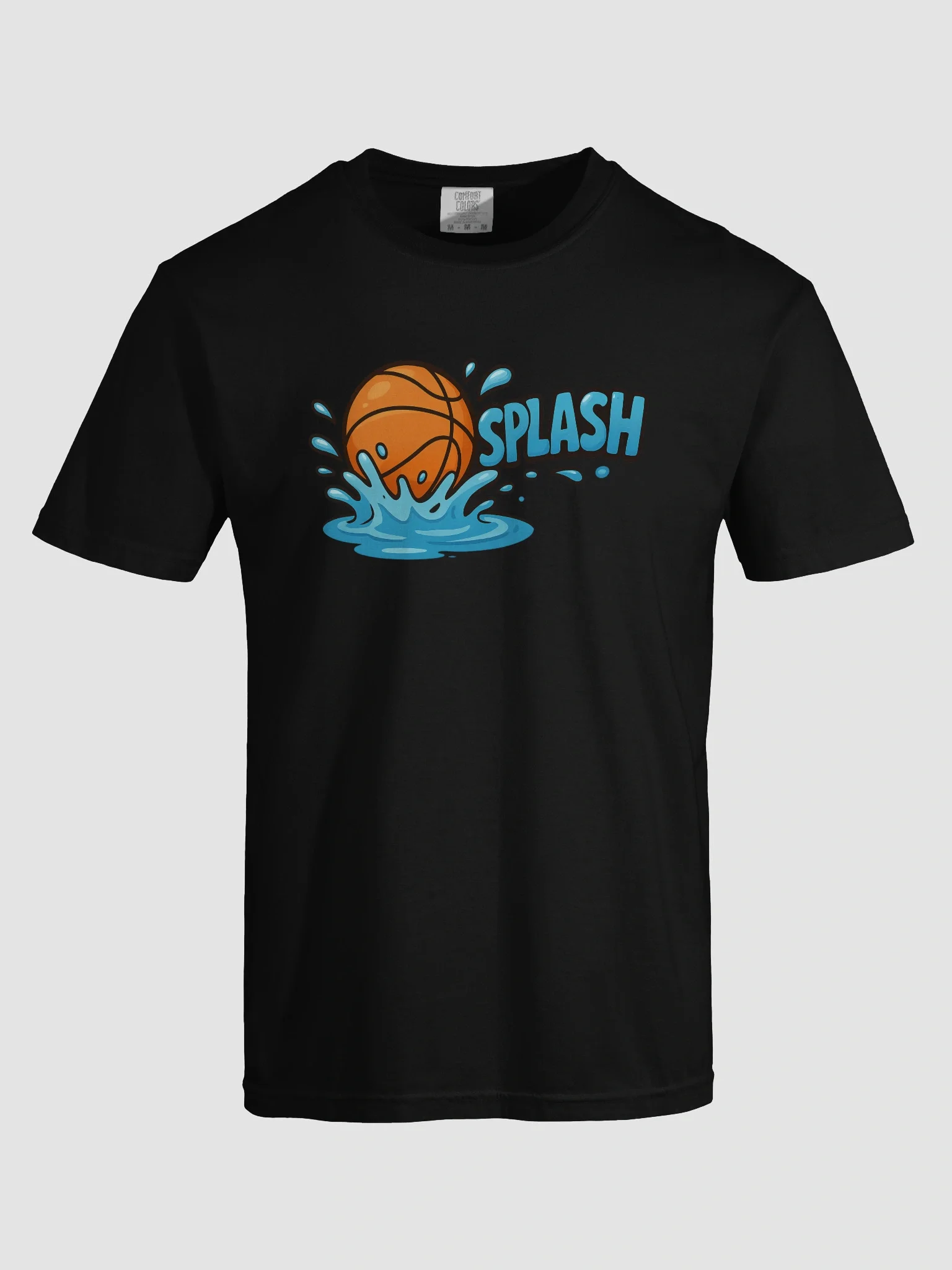 Splash of Comfort: Basketball Edition product image (5)