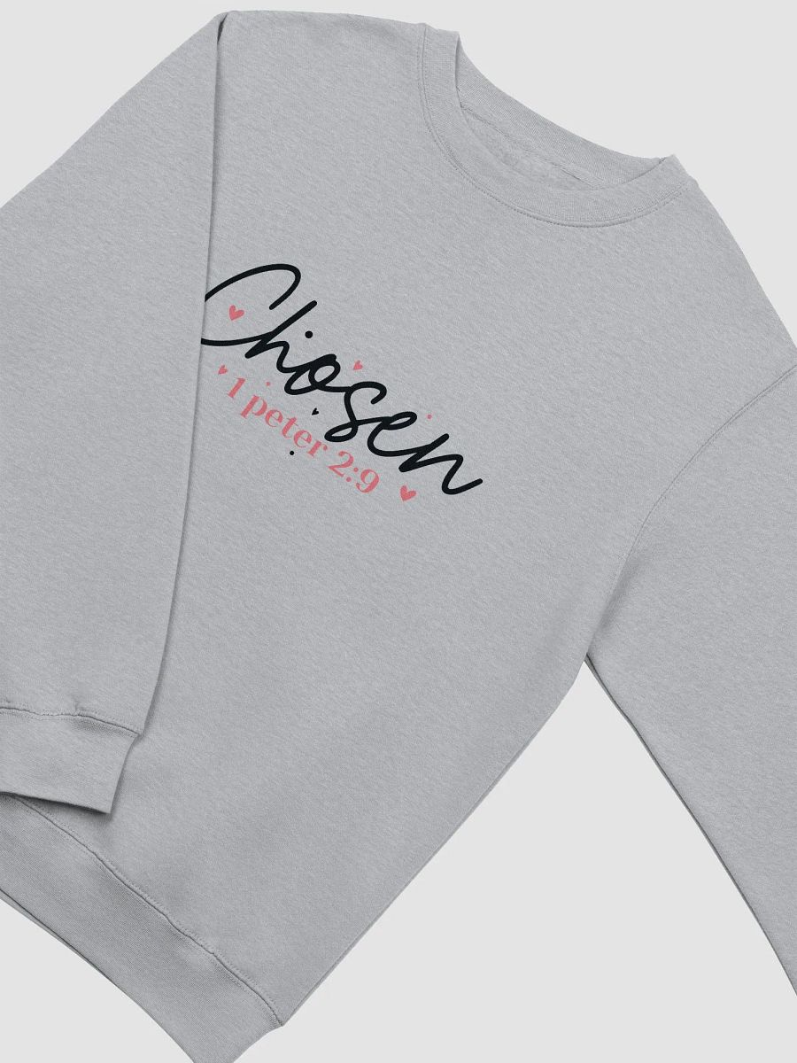 Chosen. product image (8)