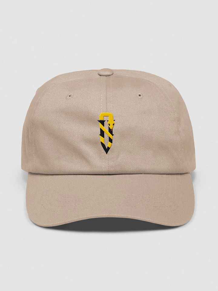 Original SV Merch Dad Cap product image (2)