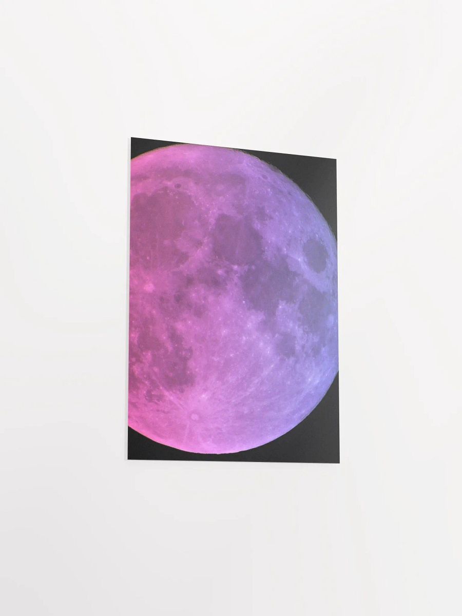 Pink/Purple Full Moon product image (19)