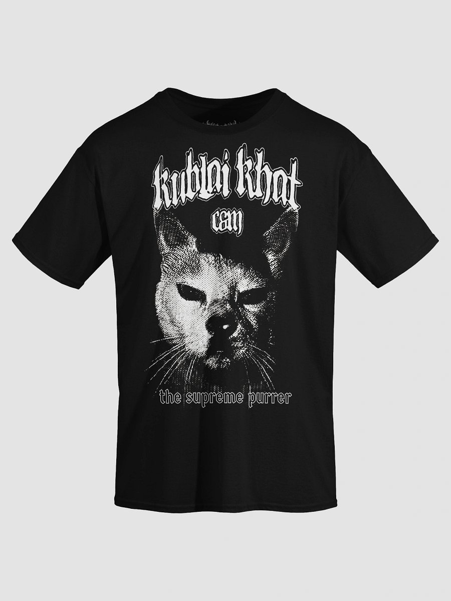 KUBLAI KHAT FURRER product image (3)