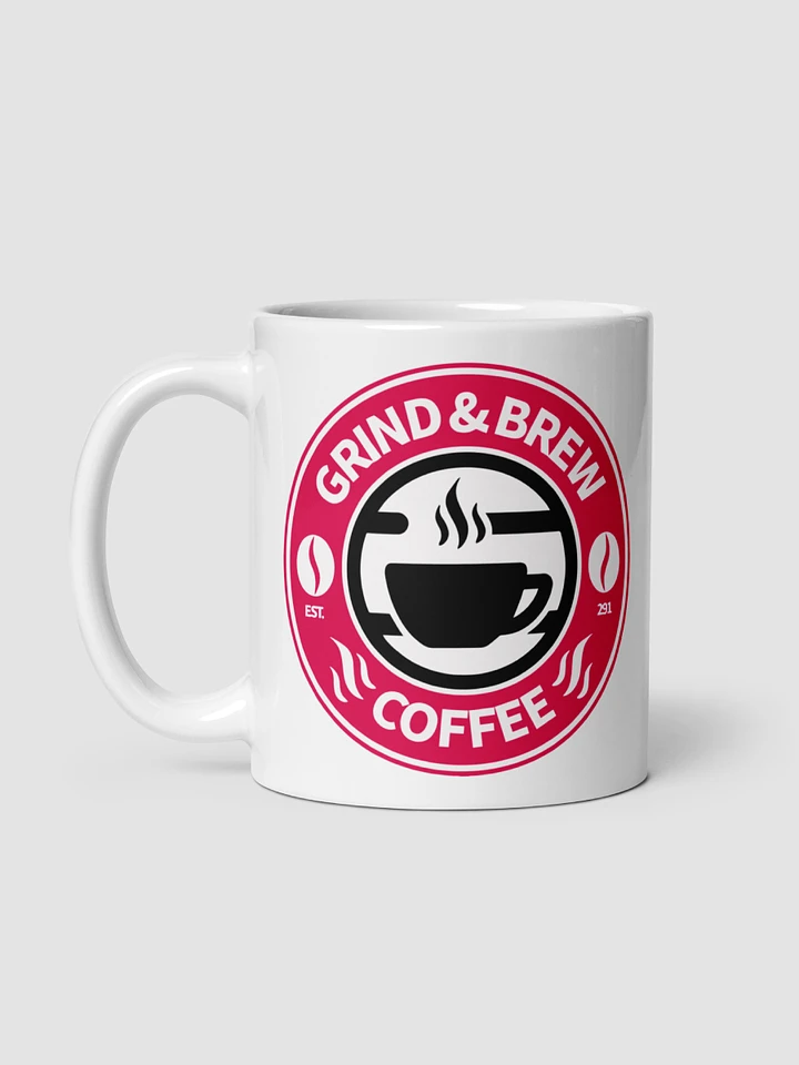 The Grind & Brew Mug product image (1)