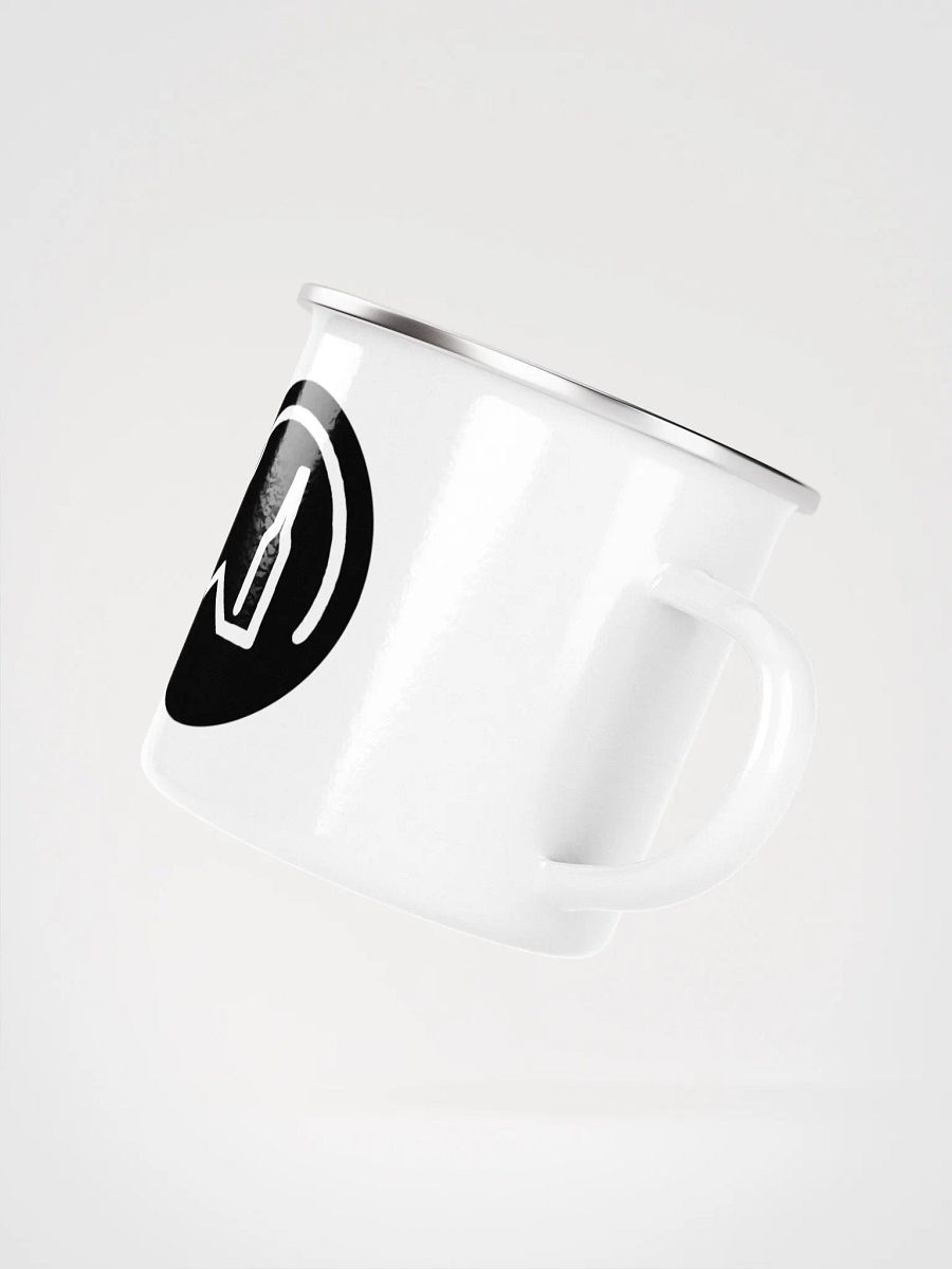 Enamel Mug product image (2)