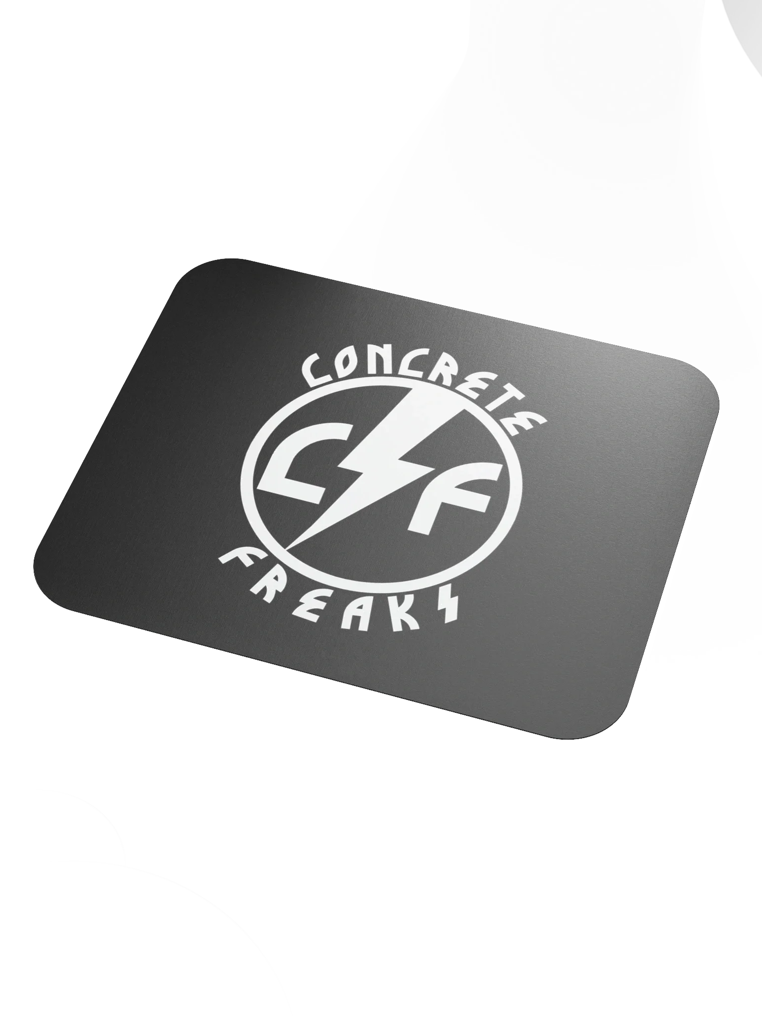 Black CF Logo B product image (3)