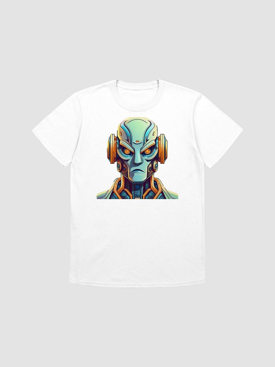 Men's Cyborg Tee product image (76)