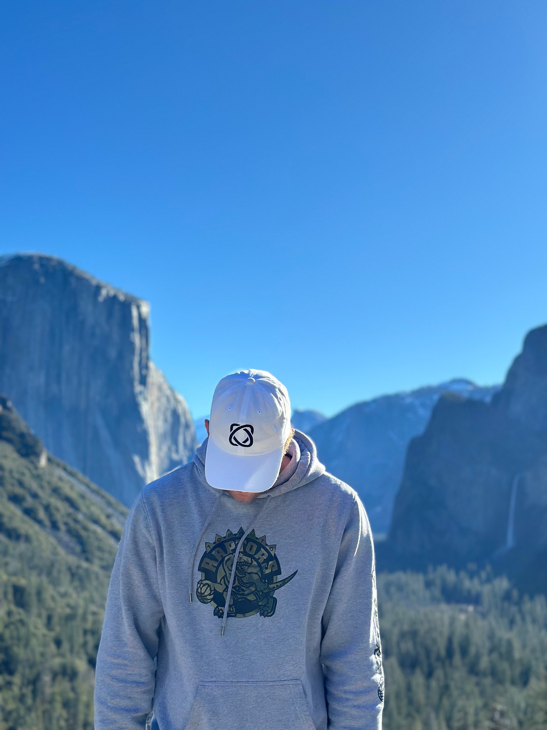 USE HAT (WHITE) product image (3)