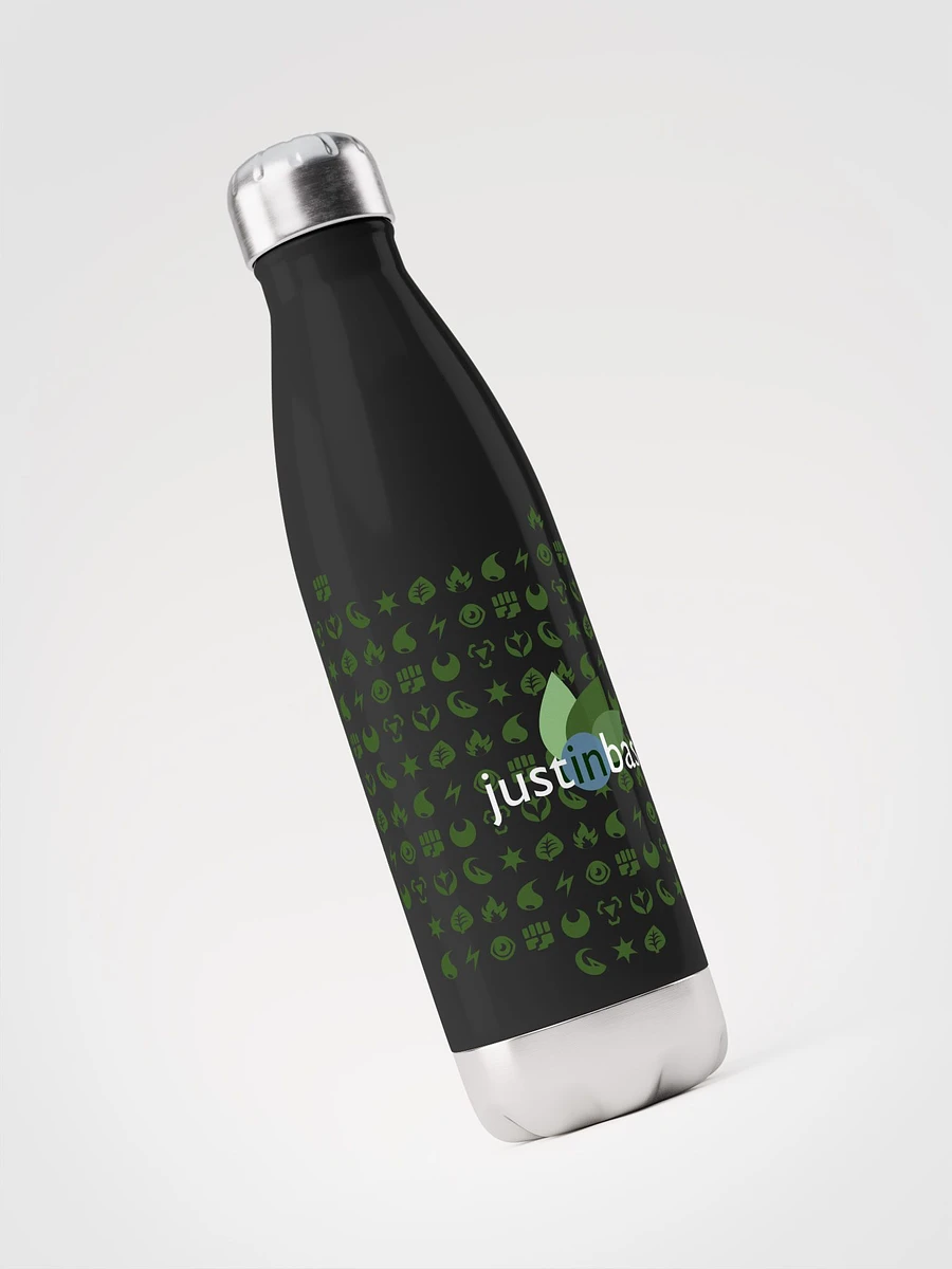 JustInBasil Water Bottle product image (3)