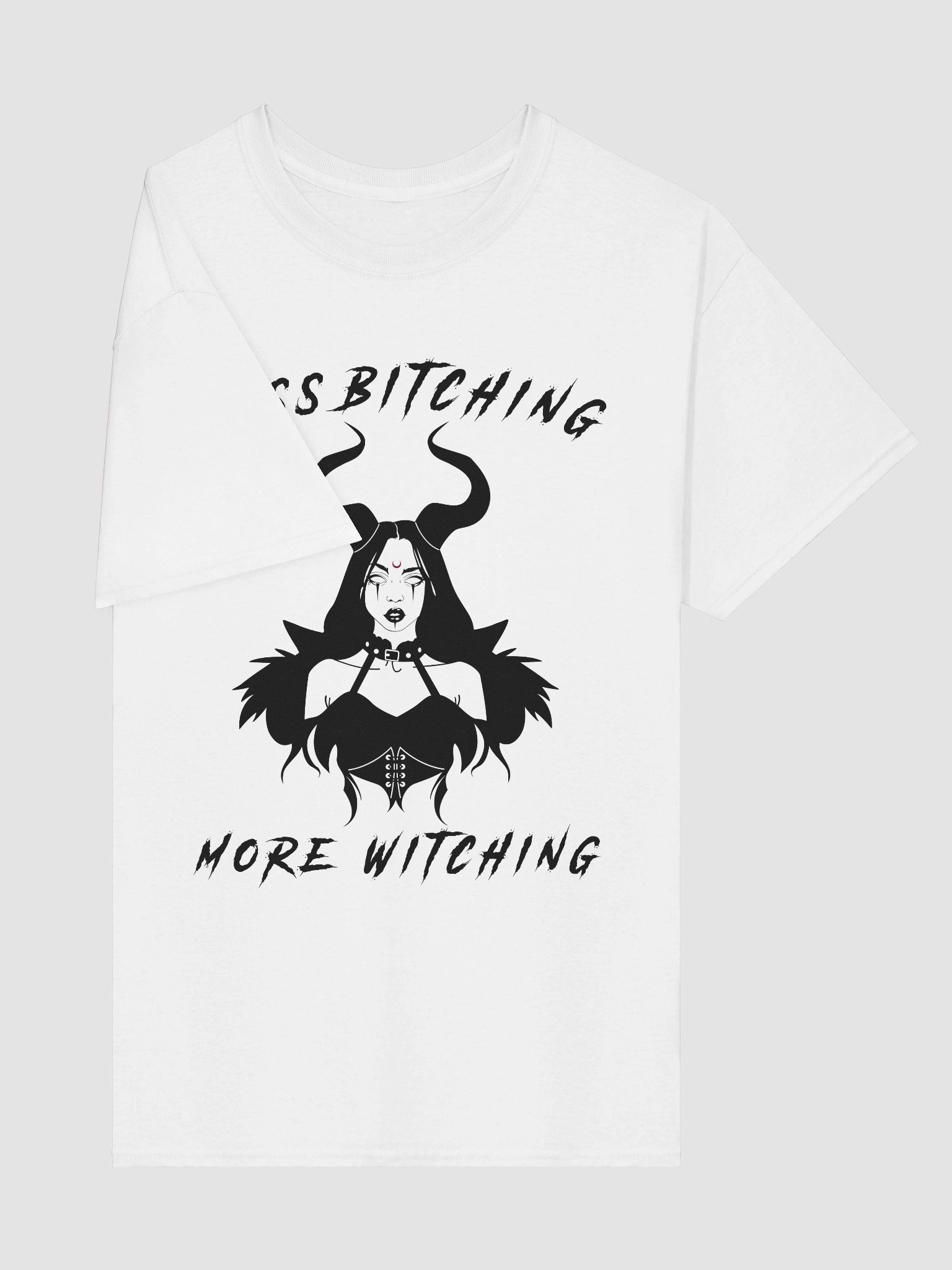 Less bitching more witching product image (20)