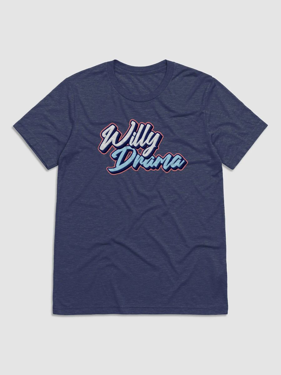Willy Drama T product image (1)