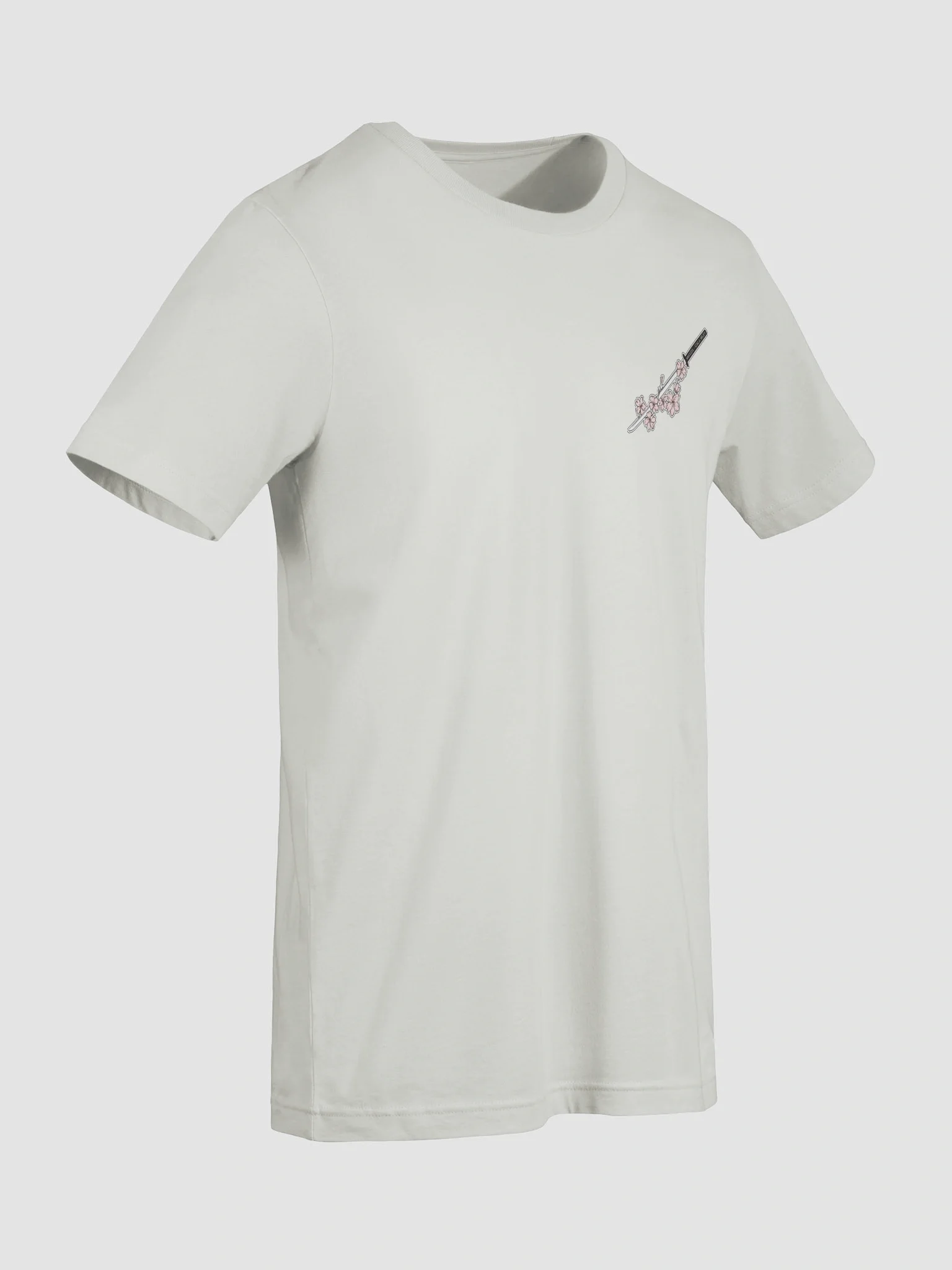 Kado I Want T-Shirt product image (9)