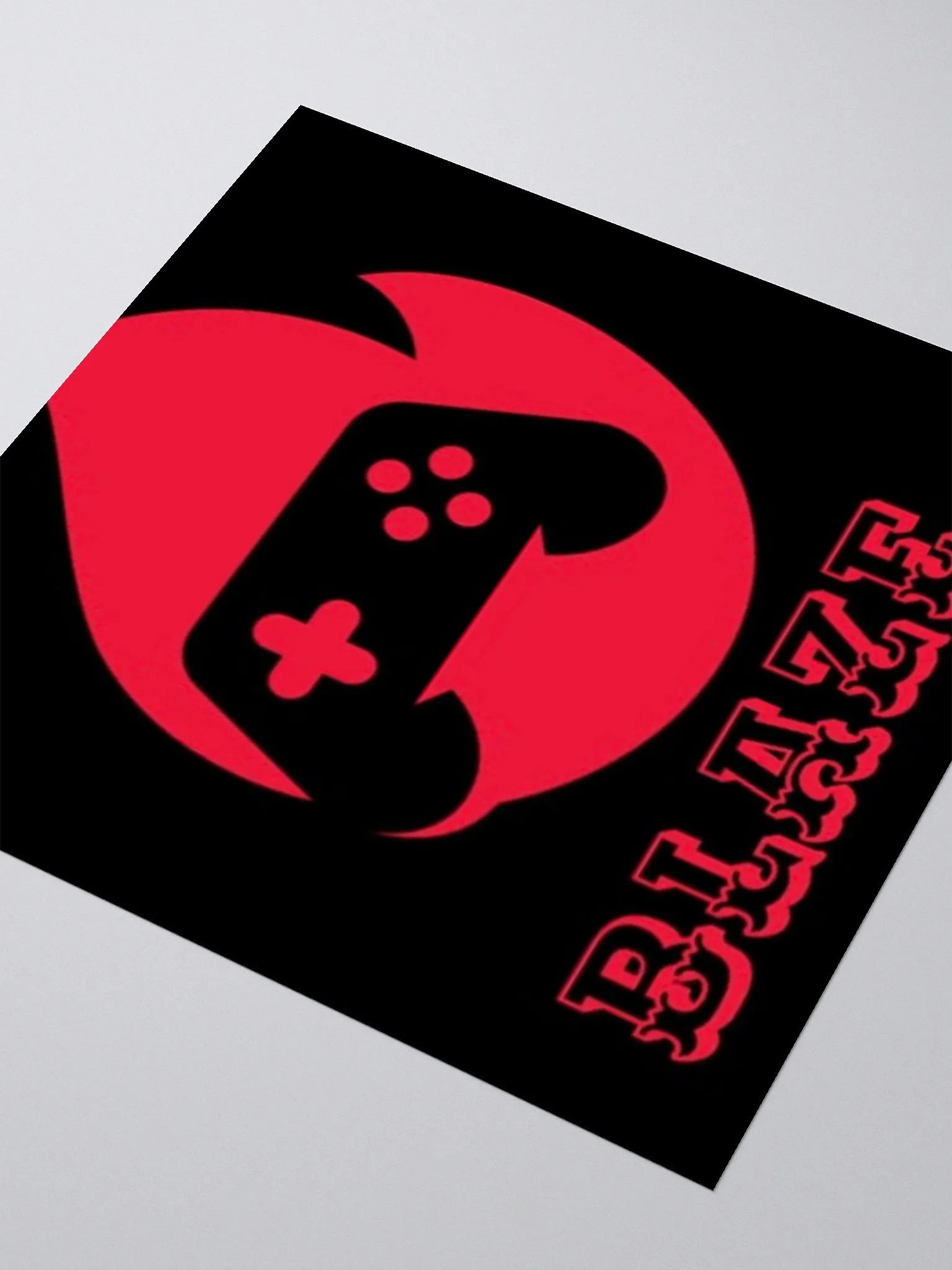 Blaze Stickers product image (11)