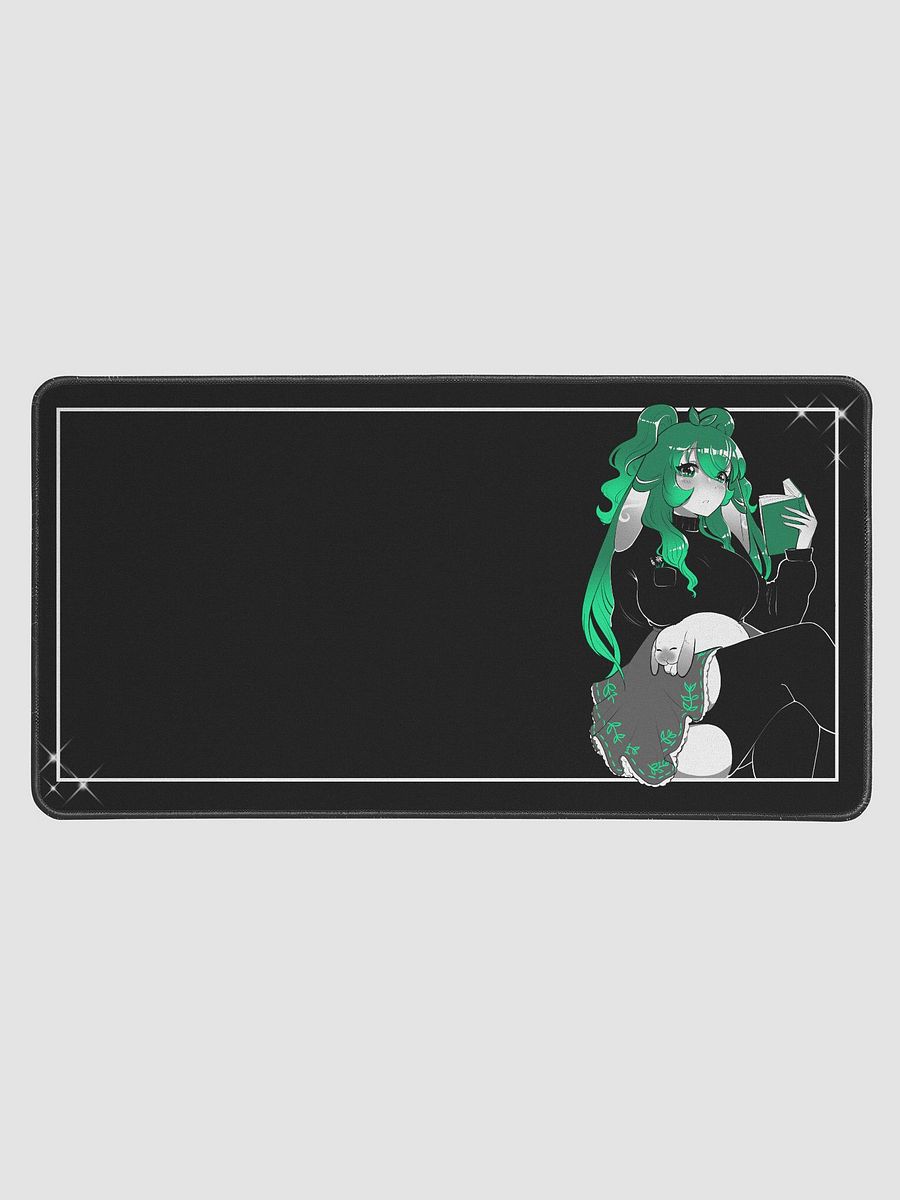 After Dark Desk Mat (SFW) product image (1)