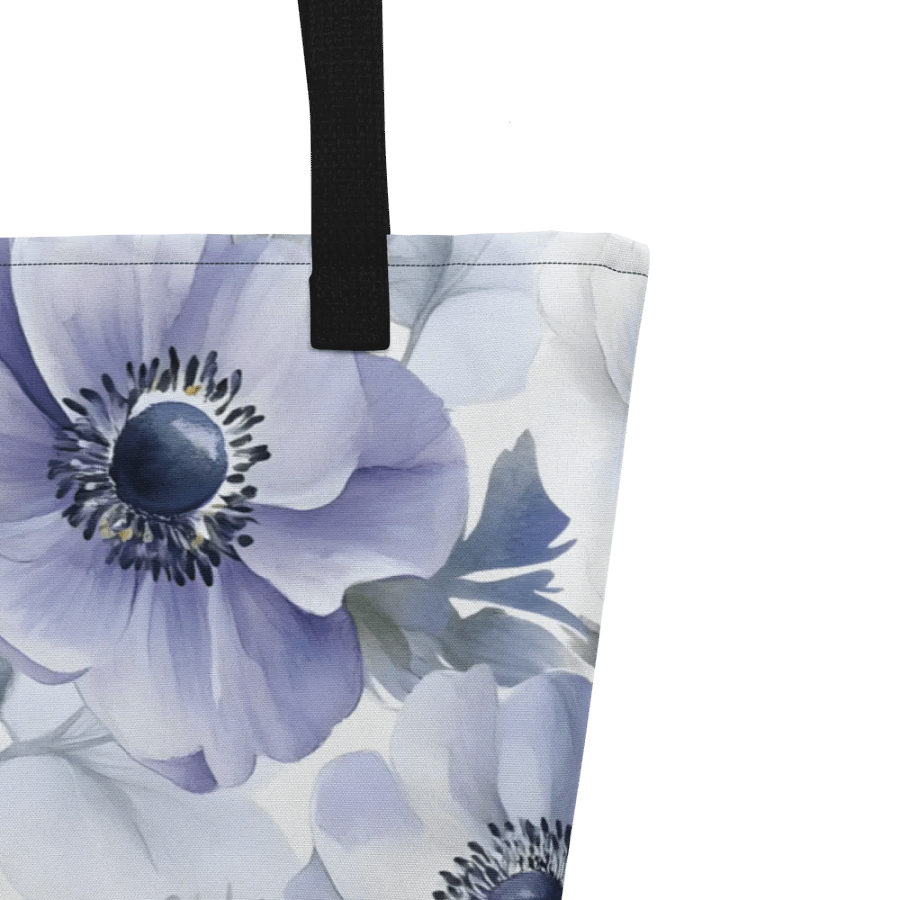 Anemone Tote Bag product image (9)