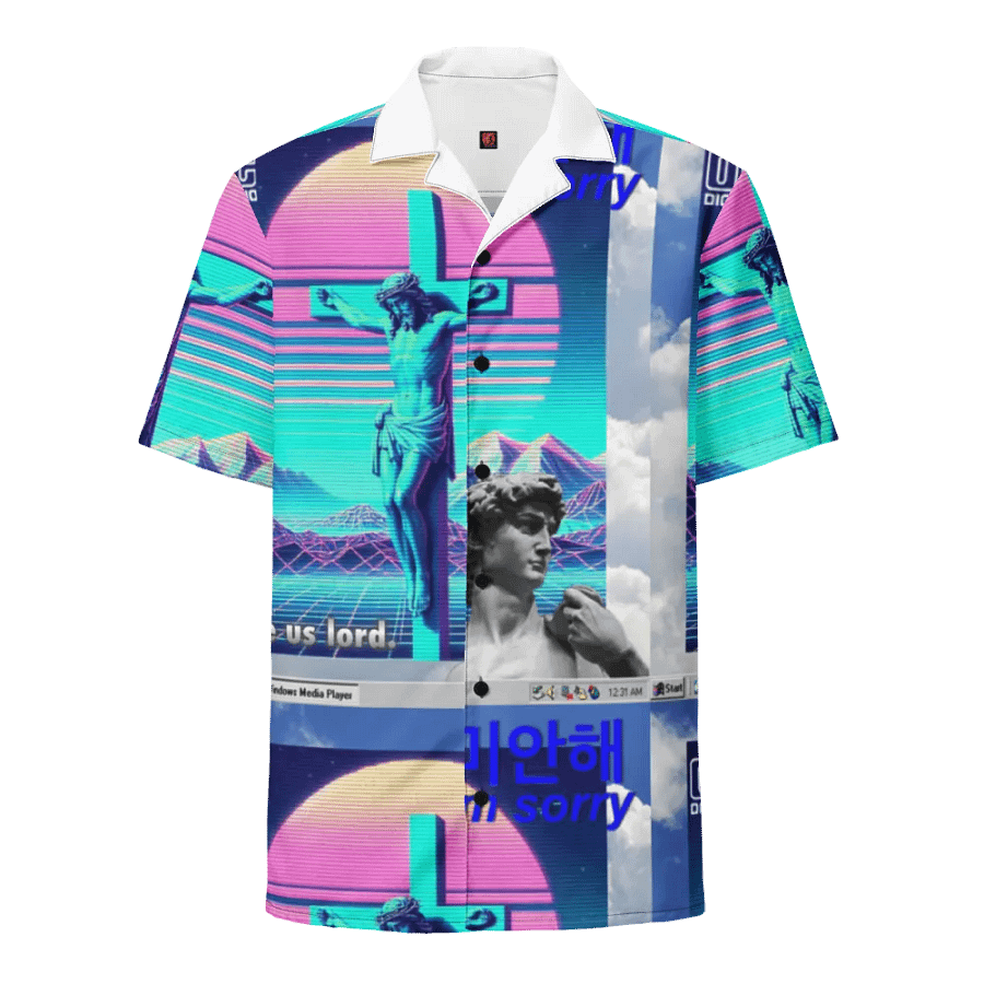 Crucified product image (1)