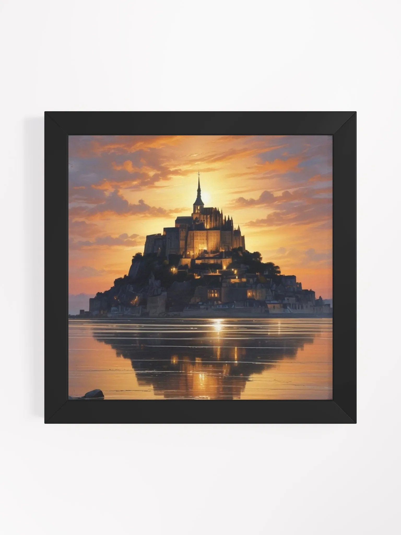 Mount Saint Michel product image (2)