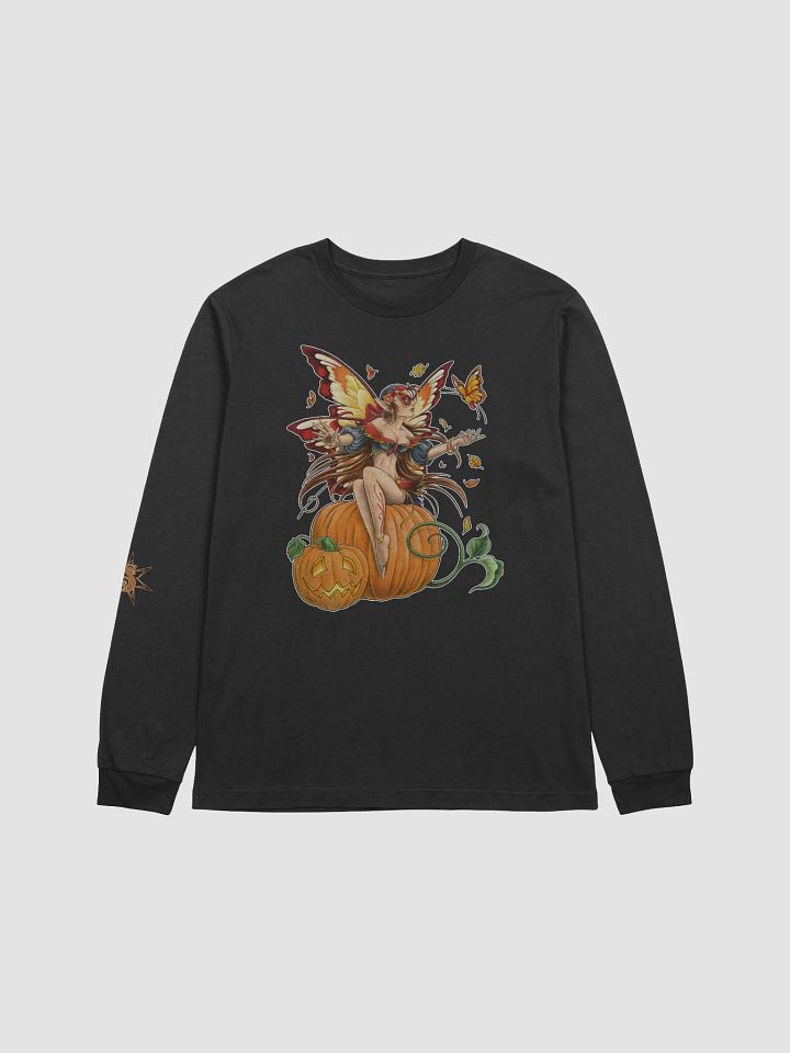 Masquerade - SFA Long Sleeve Tee product image (5)