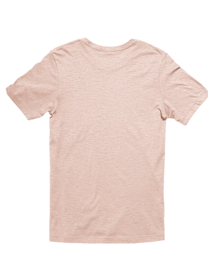 Baddies & Saddies T-Shirt product image (4)
