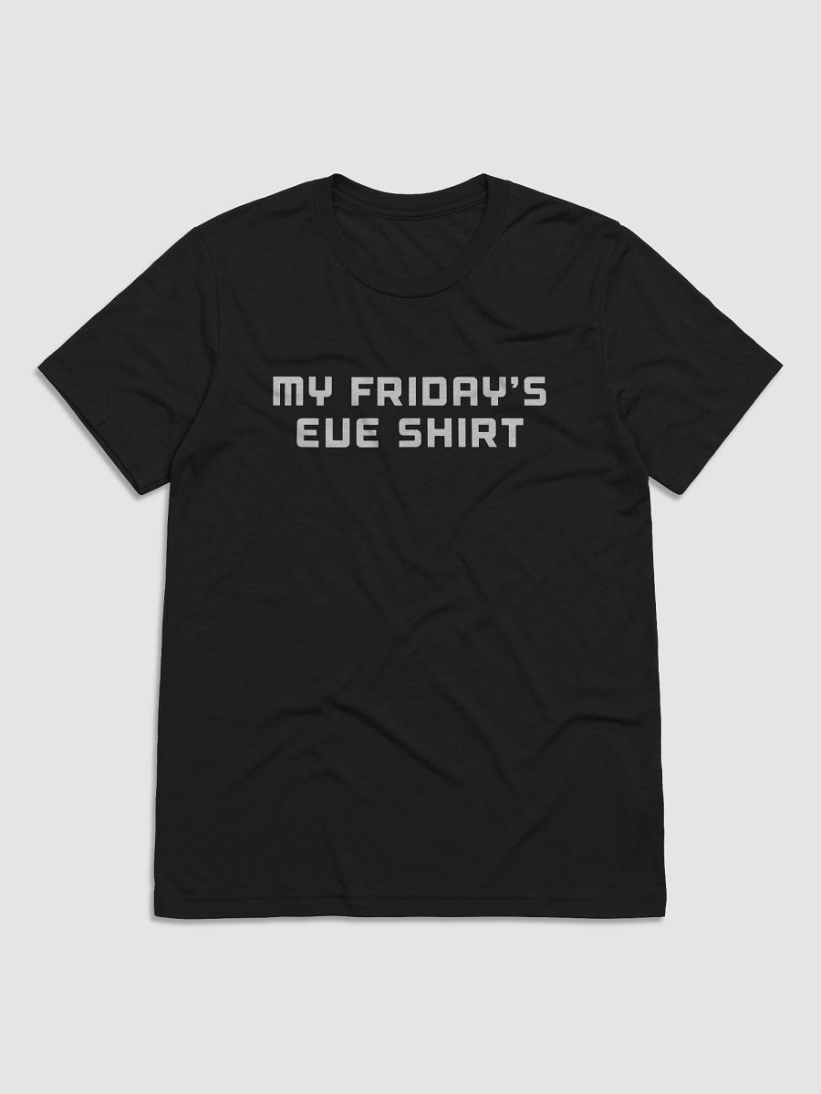 Friday's Eve Shirt (Lightweight) product image (4)