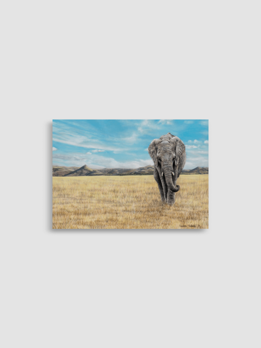 Grace ~ Enhanced Matte Paper Poster product image (1)