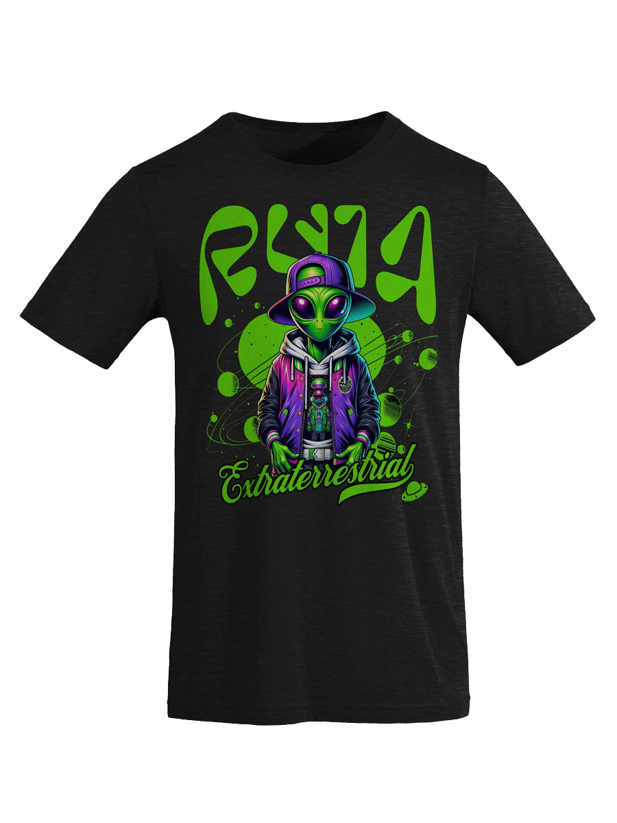 Extraterrestrial - RU1A product image (10)