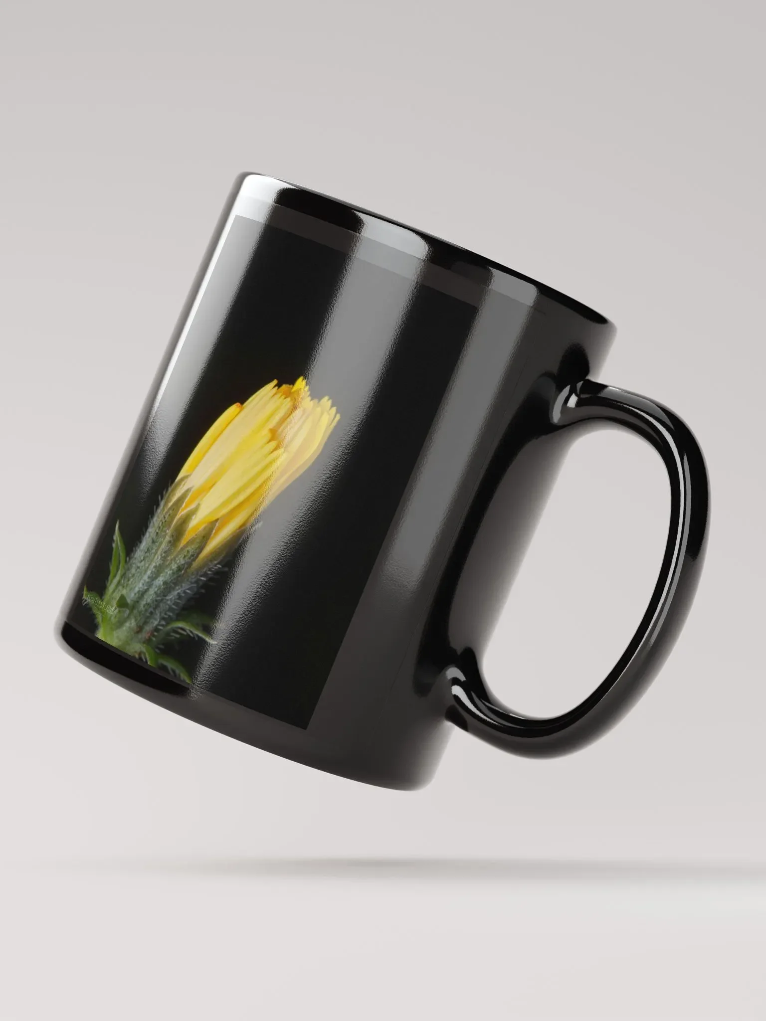 Sweet Sow Thistle Mug product image (2)