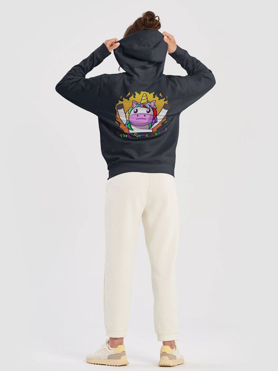 Spark Some Chaos Hoodie - Classic Regular V1 product image (17)