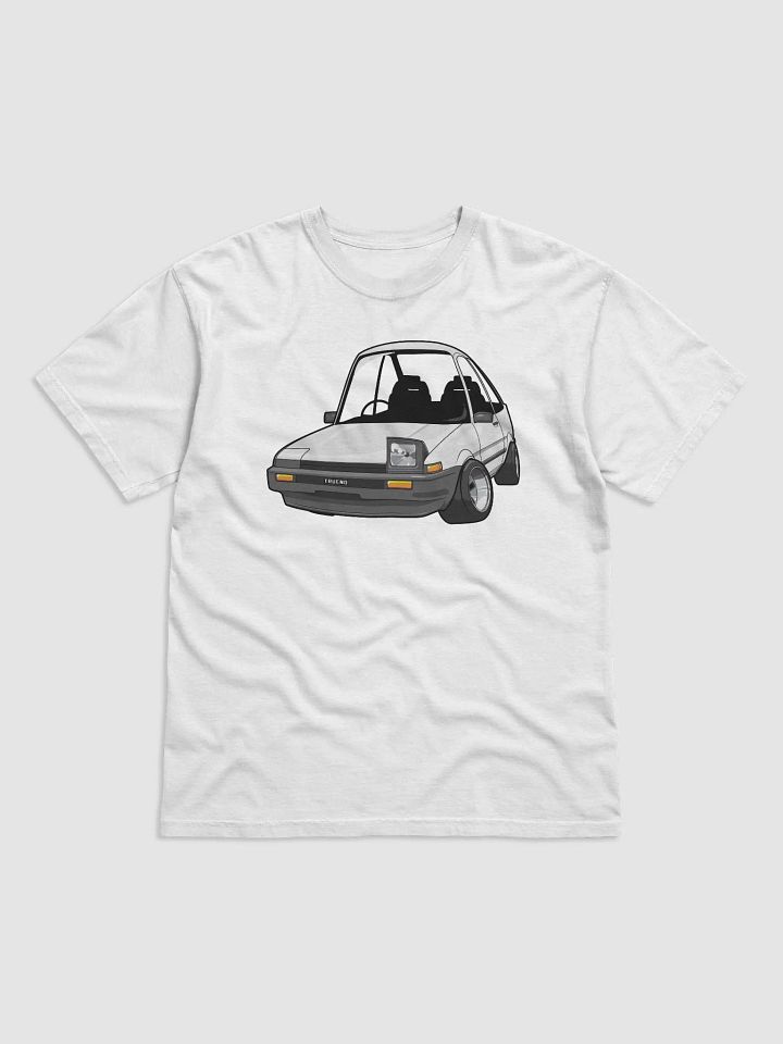 The Sprinter Trueno product image (41)
