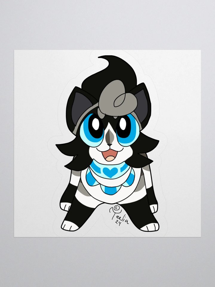 Toony Radio product image (1)