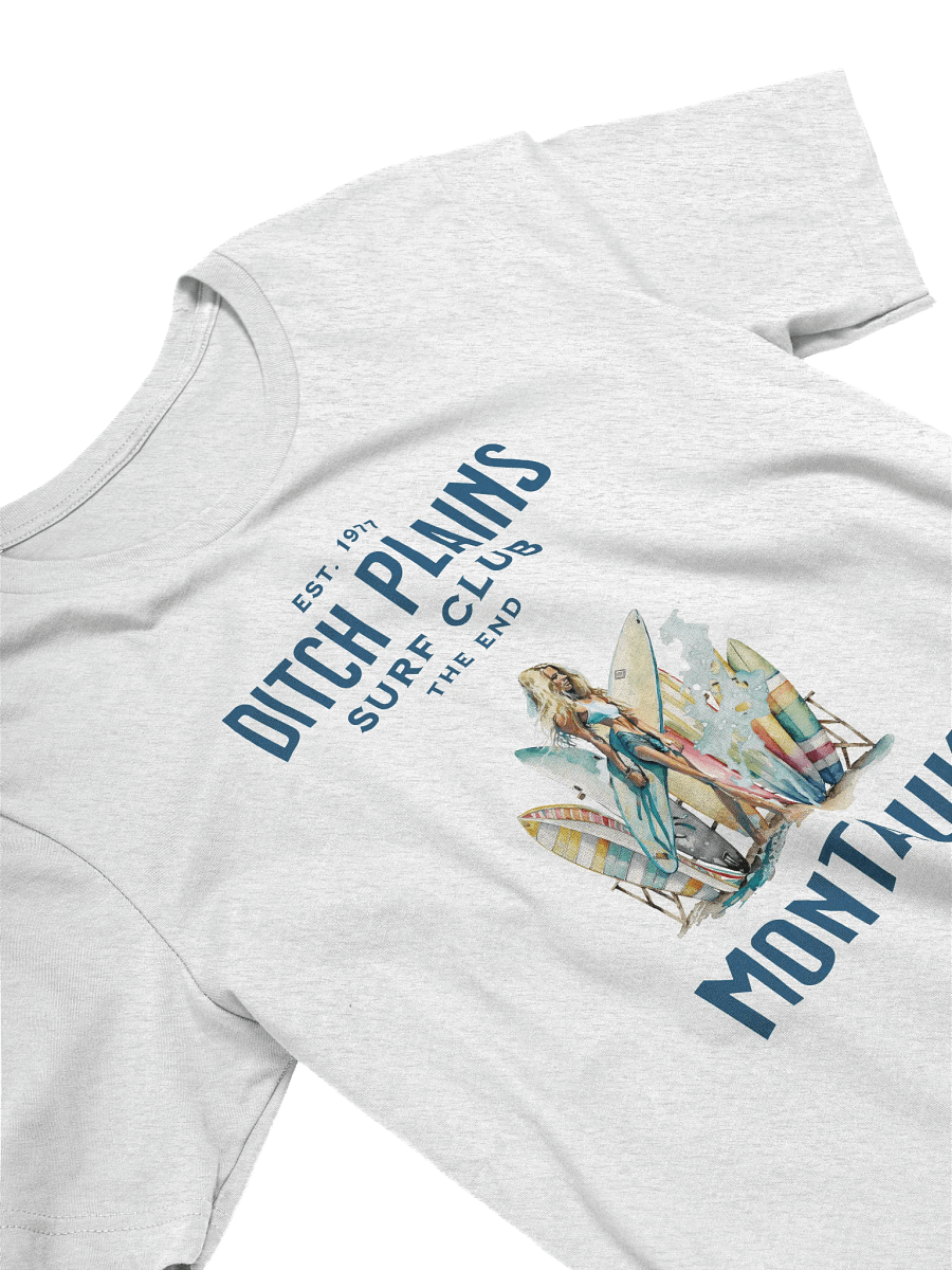 Ditch Plains - Montauk Surf Club product image (5)