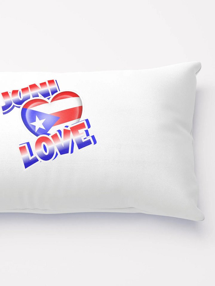 juni love snowball pillow product image (4)