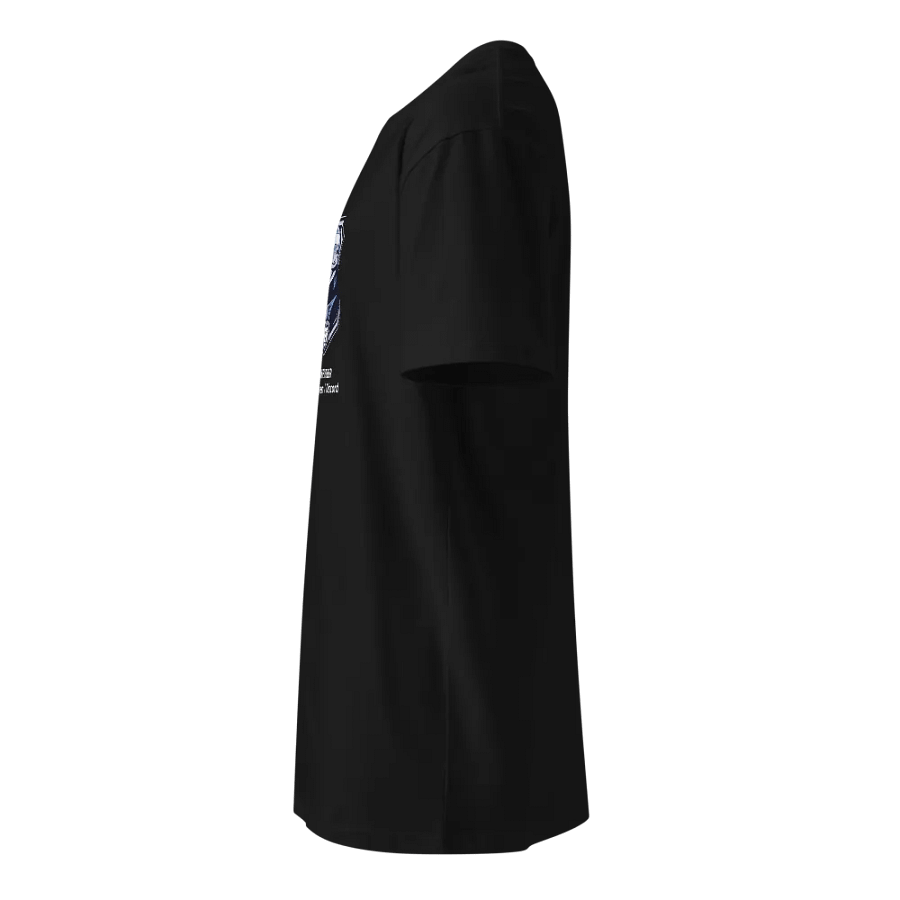 FISH STATUS – WEAR YOUR RANK WITH PRIDE 🐟🚀 product image (4)