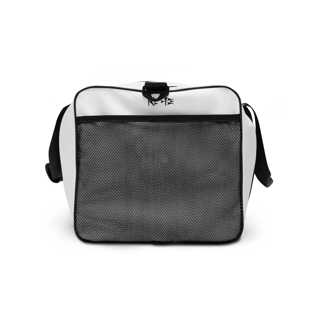 Mercurial Virus White Sports Bag product image (7)