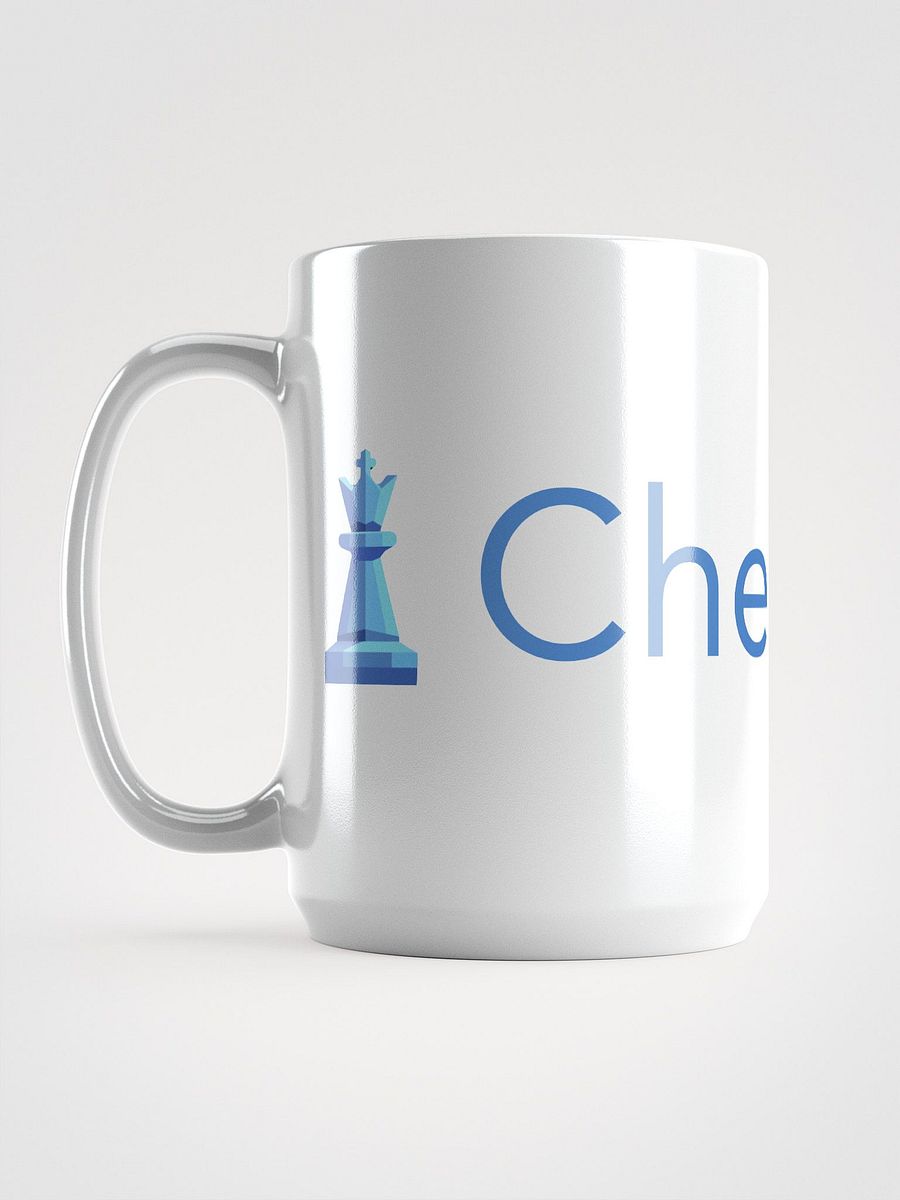 Checkmate Coffee Mug product image (6)